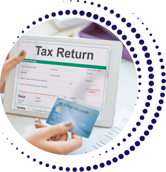 payroll services tax return