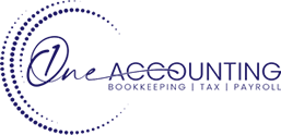 One Accounting Toronto logo