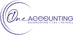 One Accounting logo