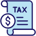 Corporate Tax Accountants Icon