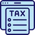 profit and loss statement icon