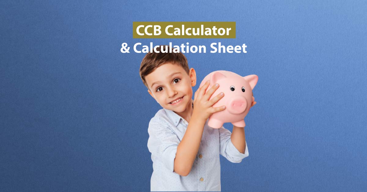 CCB-Calculator