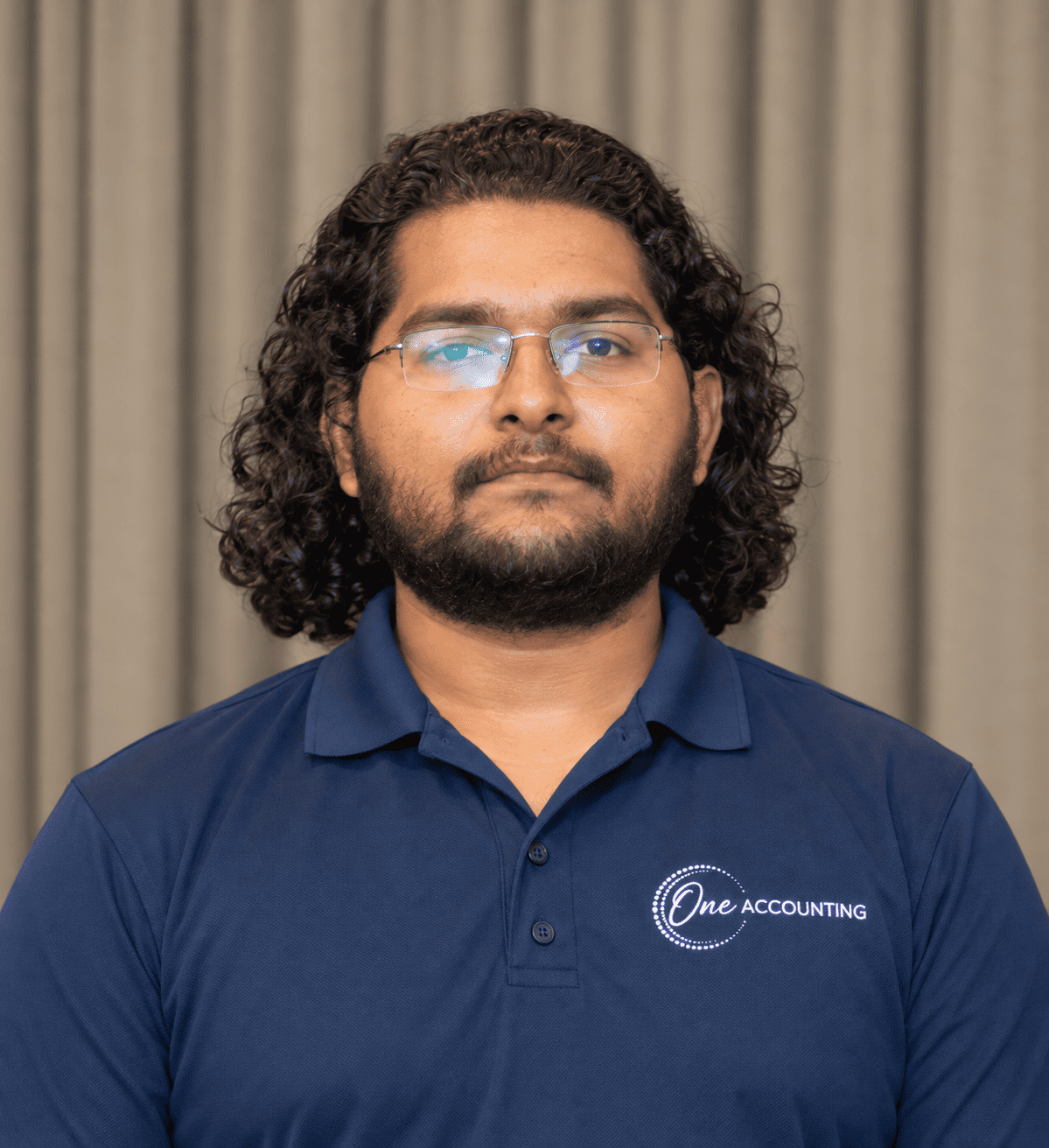 Kamal Harichandran