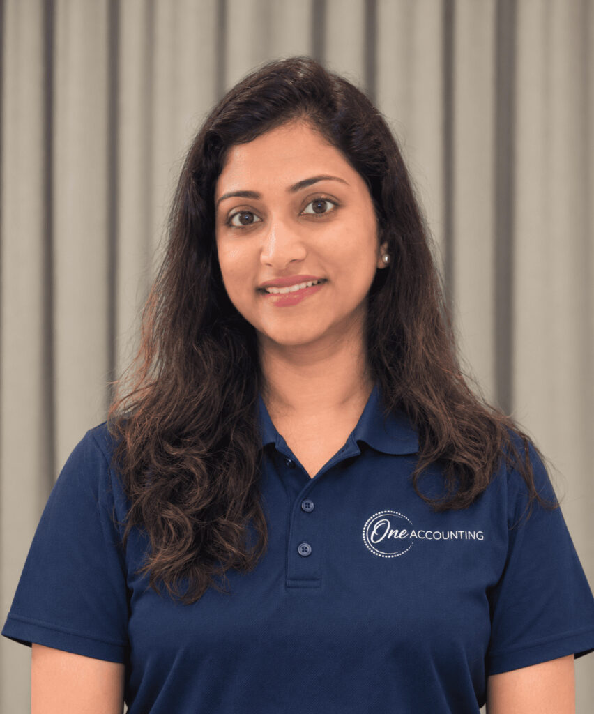 Leya Koshy