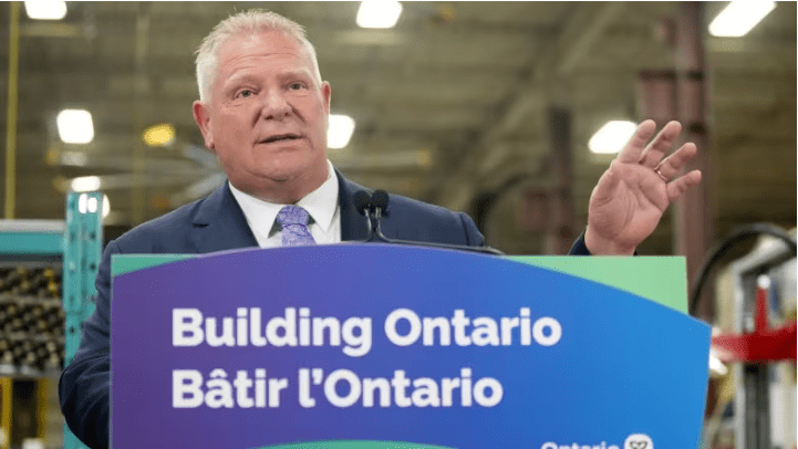 Ontario Budget 2023 Tax Highlights One Accounting