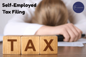 Self Employed Tax Filing