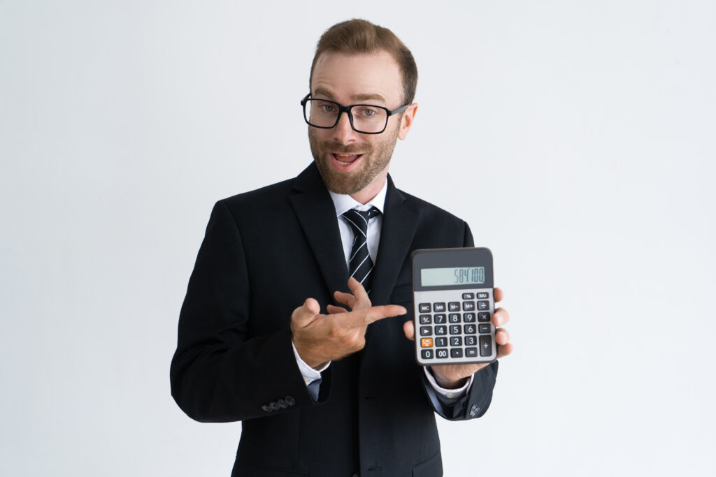small business accountant in Toronto