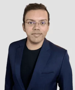 Picture of Sunith Varkey