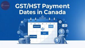 gst hst payment date canada
