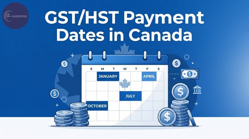 gst hst payment date canada