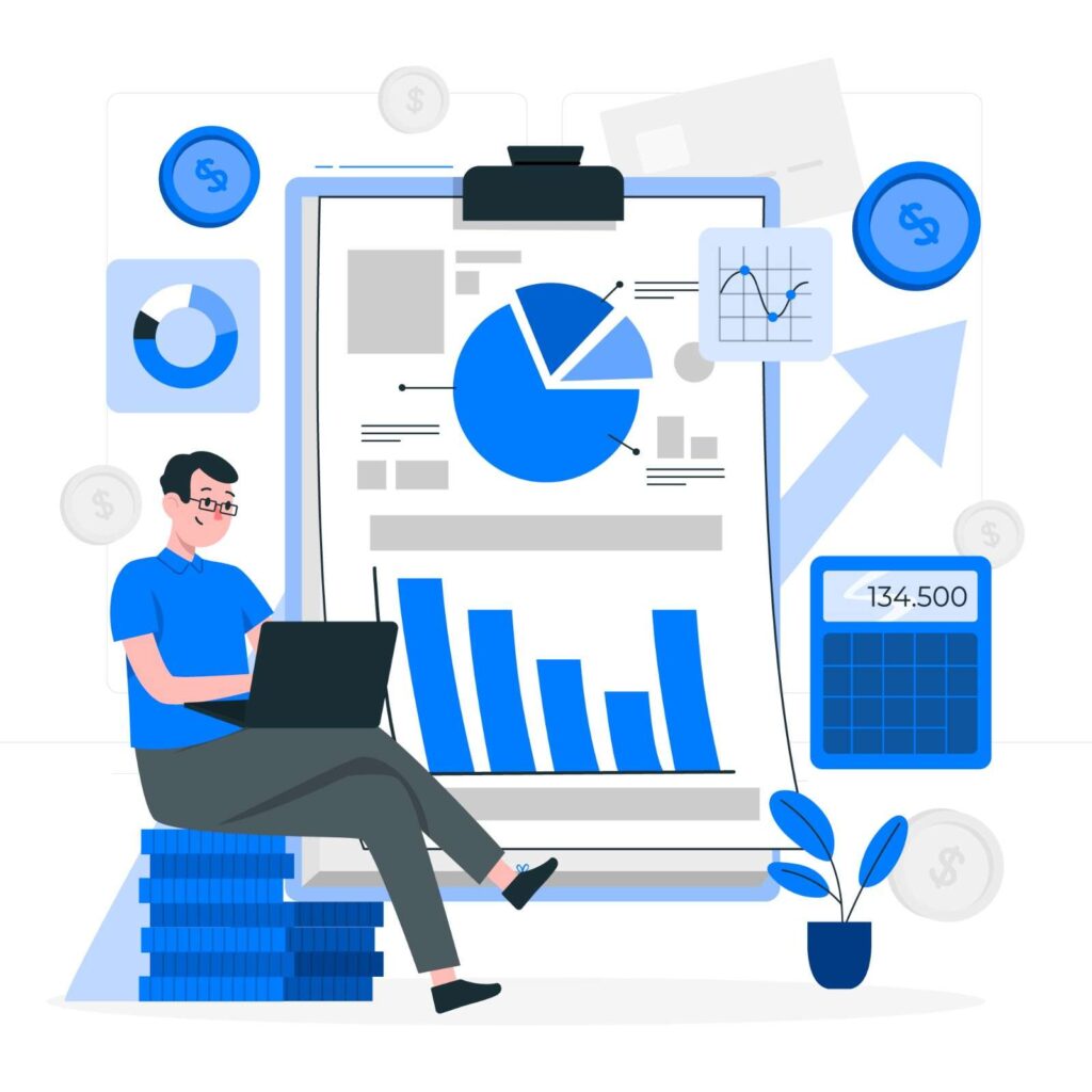 bookkeeping Mississauga