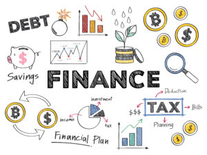 bookkeeping in Waterdown