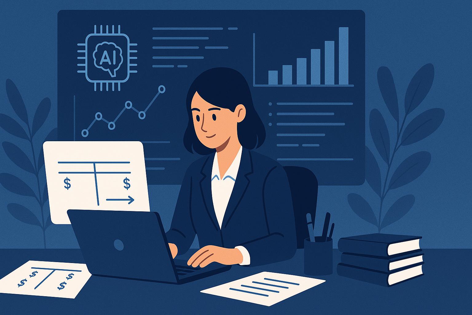 Bookkeeping Journal.pdf How AI and Automation Are Changing Bookkeeping Journal Entries