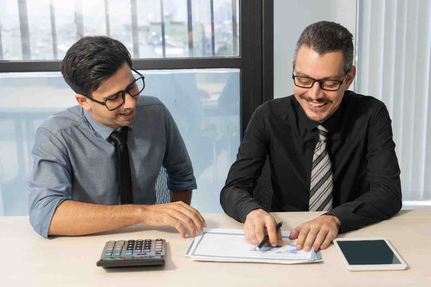 corporate tax Burlington