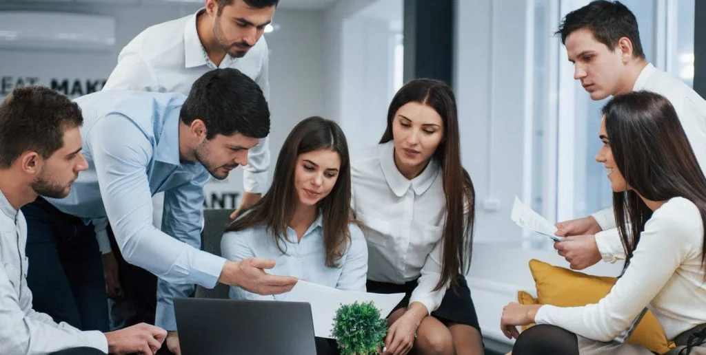Oakville payroll service providers
