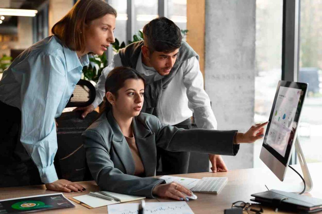 corporate tax services Hamilton