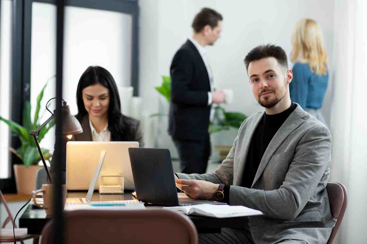 corporate tax services Hamilton Canada