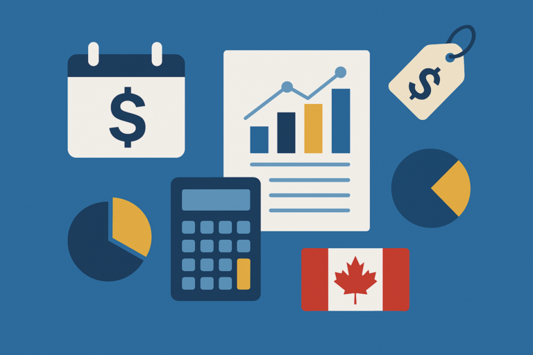 canada corporate tax banner