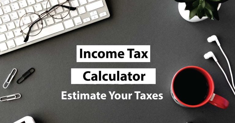income-tax-calculator