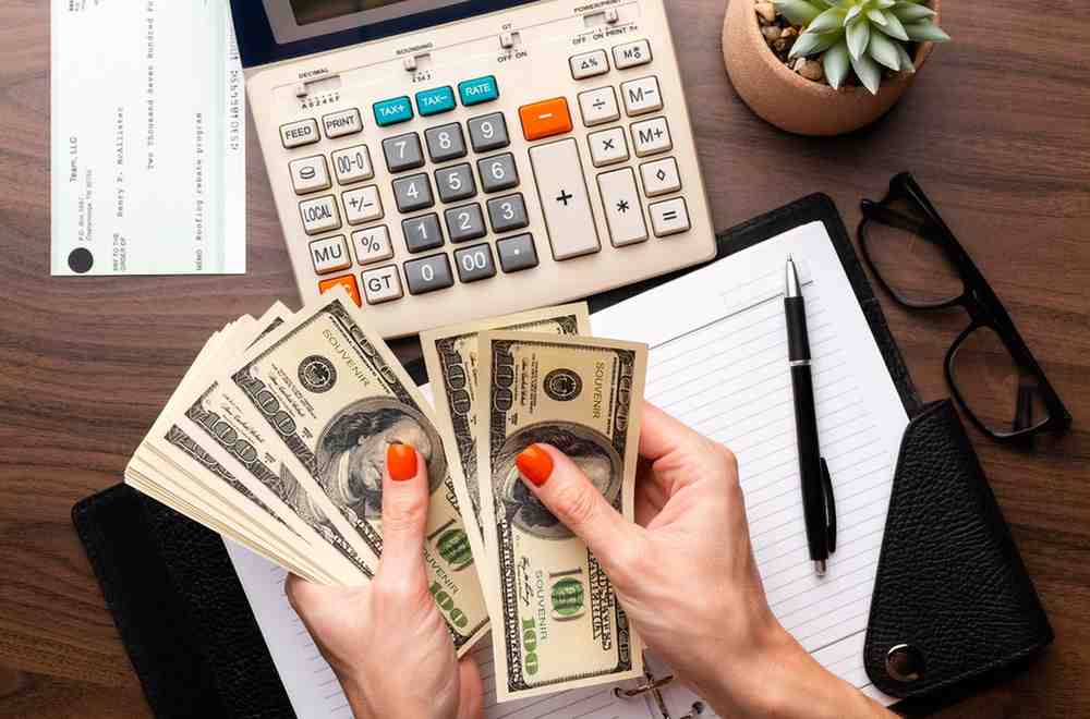 payroll Mississauga Canada
