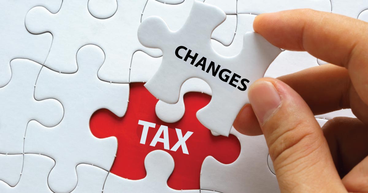 7 Important Tax Changes in Canada 2024 One Accounting